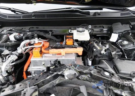 2024 Honda Prologue Ex z USA, uszkodzony, nr VIN 3GPKHVRJ0RS539362